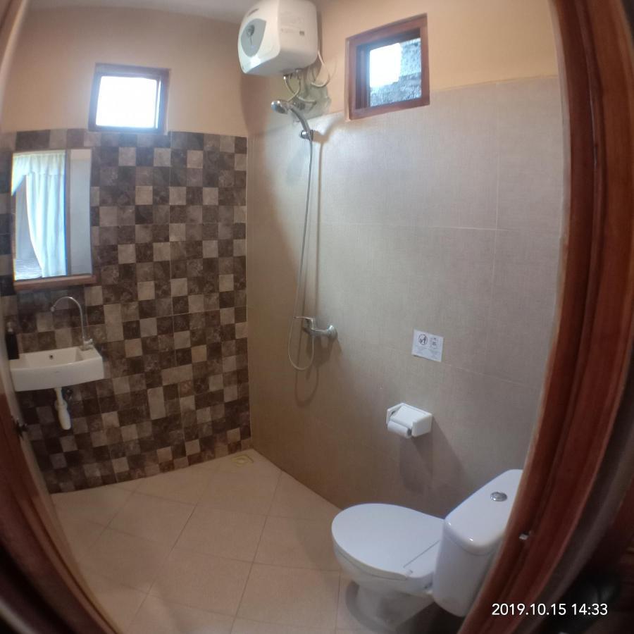 Joglo Villa Bali Penatih Экстерьер фото