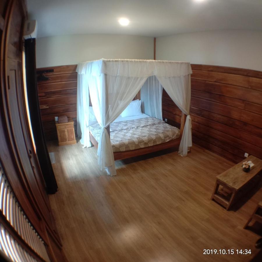 Joglo Villa Bali Penatih Экстерьер фото